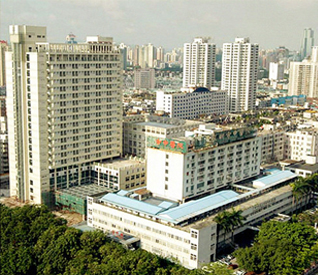 兒童注意力測試儀被深圳市中醫院采購
