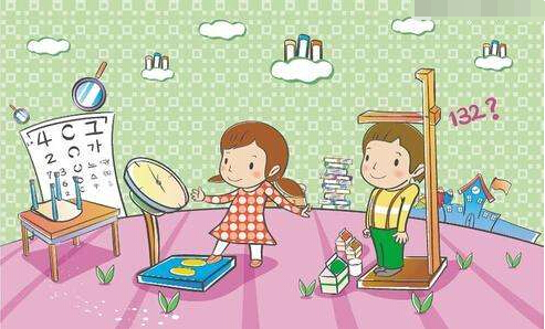 全自動草莓网站在线观看-嬰幼兒體檢儀