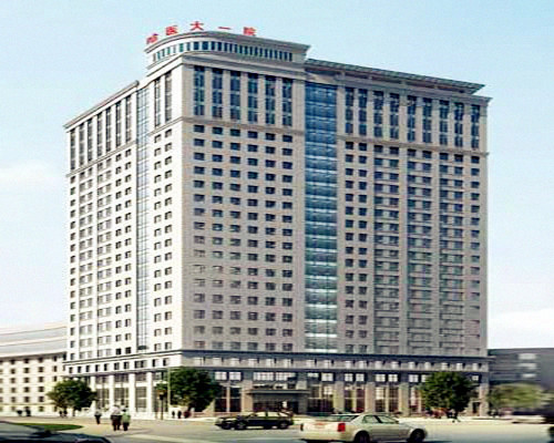 兒童生長發育測試儀被保定市第一中心醫院采購