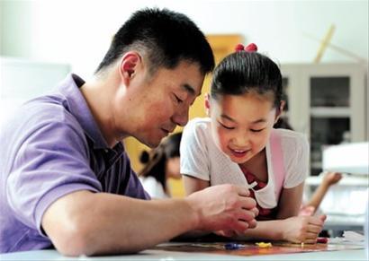 兒童草莓视频污片下载品牌應該怎樣培養孩子的注意力