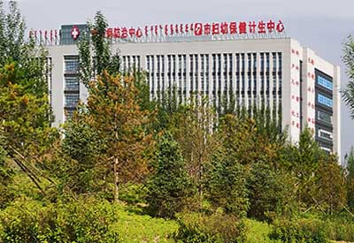 內蒙古烏蘭查布婦幼保健院安裝兒童生長發育評價係統對兒童進行評測 內蒙古烏蘭查布婦幼保健院安裝兒童生長發育評價係統對兒童進行評測
