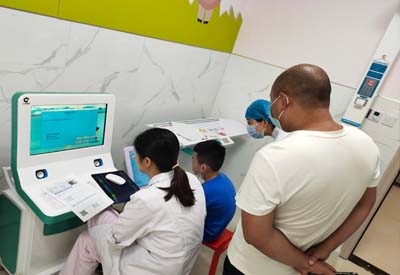 兒童草莓视频污片下载_草莓网站在线观看在商丘市立醫院投入使用