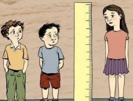 孩子偏矮吃什麽能長得快