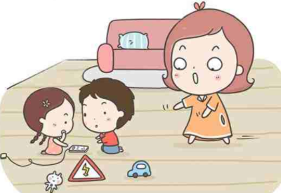 家庭教育不容忽視