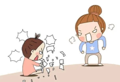 兒童偏異行為