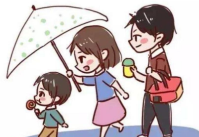 家長有不可推卸育兒責任要注重提升自己