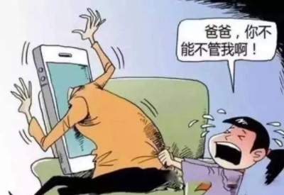 這些行為會導致孩子出現習慣性愚蠢