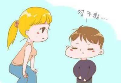 聰明的寶寶往往更加懂事且敏感
