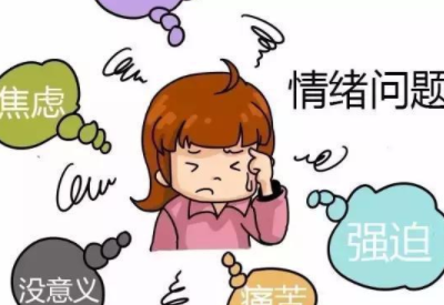 孩子出現強迫症的原因是什麽該怎麽辦