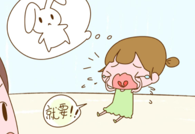 孩子任性愛發脾氣是怎麽回事