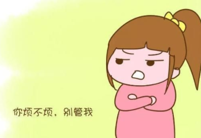 兒童心理健康測試儀：小心你的嘮叨會讓孩子出現心理問題
