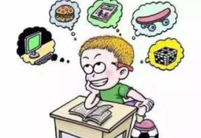 兒童專注力訓練對孩子成長的重要性