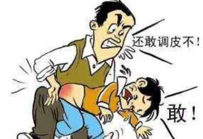 小孩子好像天生的脾氣差是怎麽回事