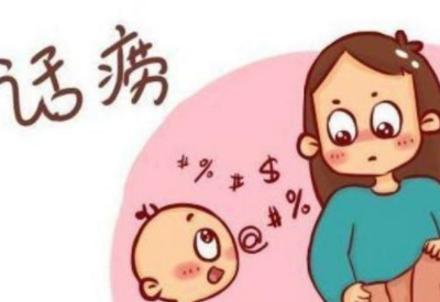 孩子話多家長們要耐心順勢引導