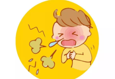 如何判斷孩子是肺炎還是支氣管炎