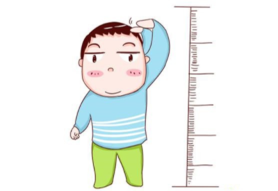 怎樣判斷孩子身高增長速度是否正常