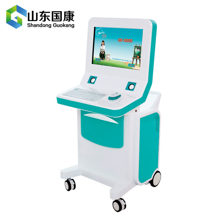615兒童心理健康測試儀品牌今日關注-學生的心理健康問題