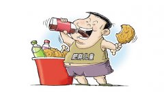 617（廣東清遠）gk兒童綜合素質測評係統談兒童肥胖的危害有哪些？