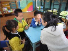 【草莓视频免费看】兒童智商測試儀分享關於兒童神經係統的發育
