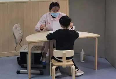 草莓视频久久免费视频廠家介紹兒童保健科有哪些檢查設備？